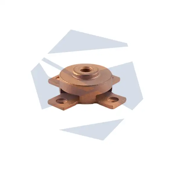 Terminal Base Arrestor Base