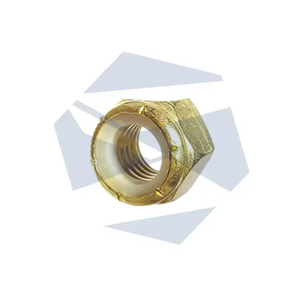 Nylon Nut
