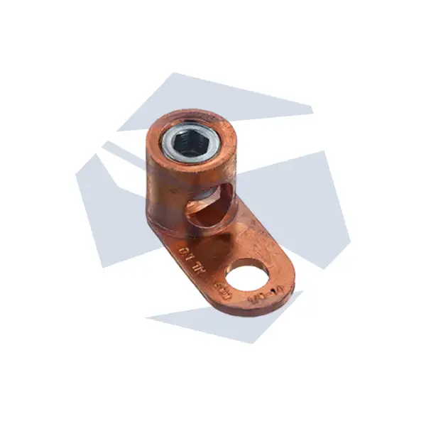Mechanical Connector Lugs