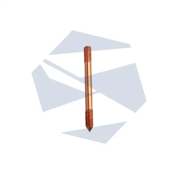 Copper Taper Air Rods