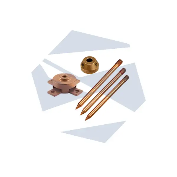 Lightning Arrester Assembly