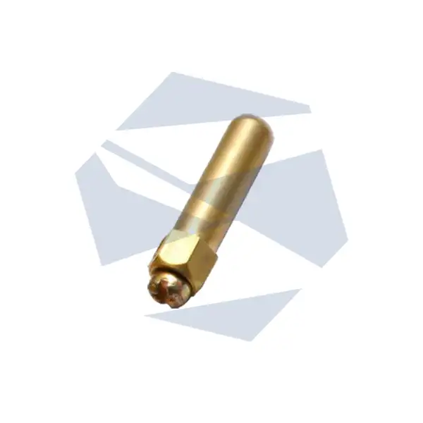 Brass Pin
