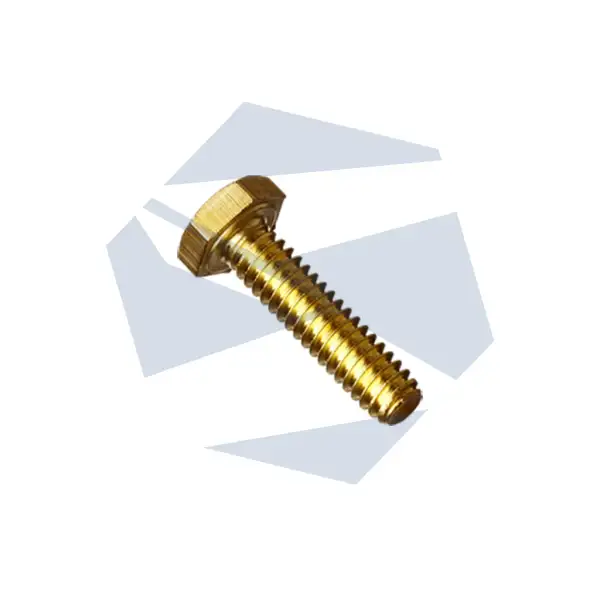 Hex Bolt