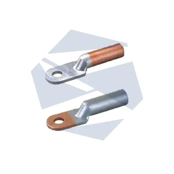 Bi Metalic Clamp