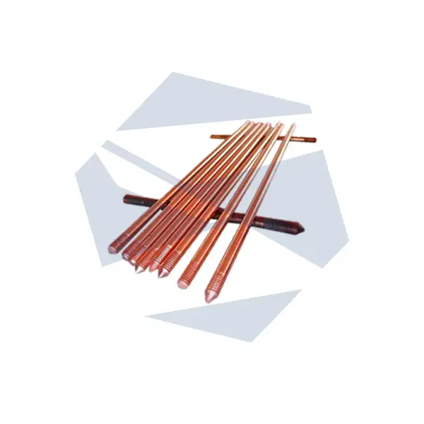 Lightning Rod Conductor