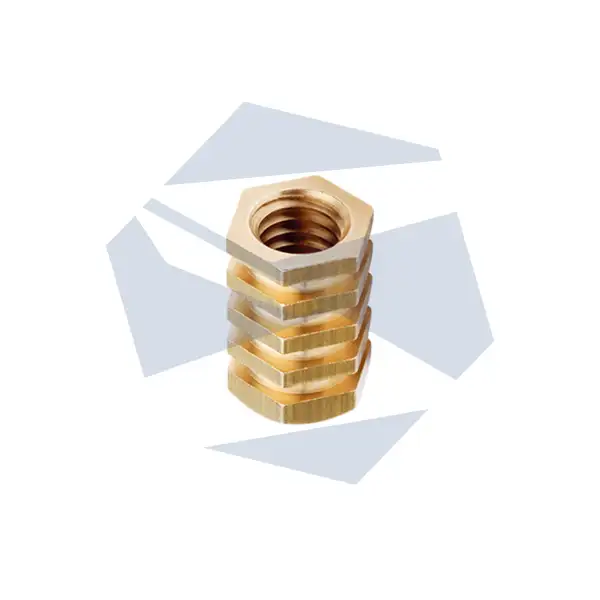 Roto Moulding Insert