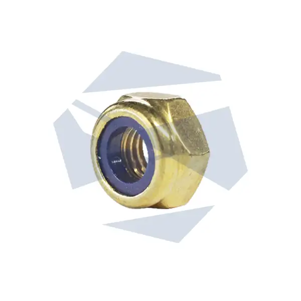 Nylon Nut