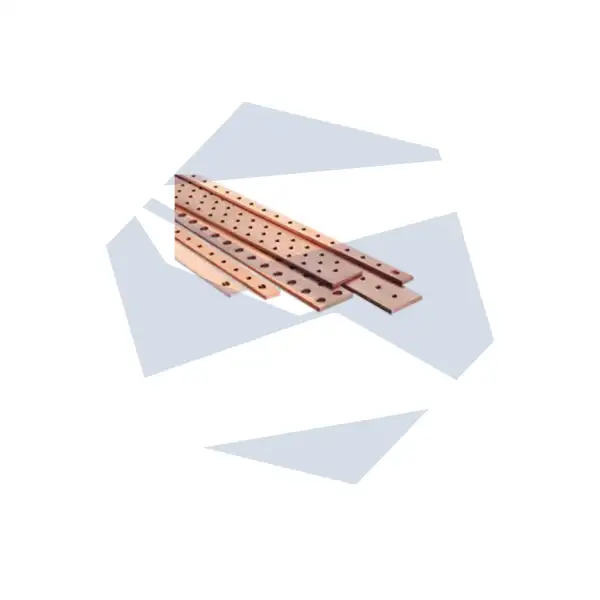 Copper Busbar