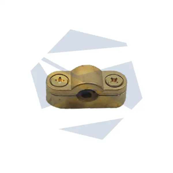 DC Rod Clip