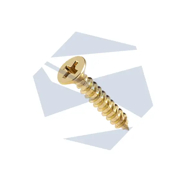 Flex Head Screw