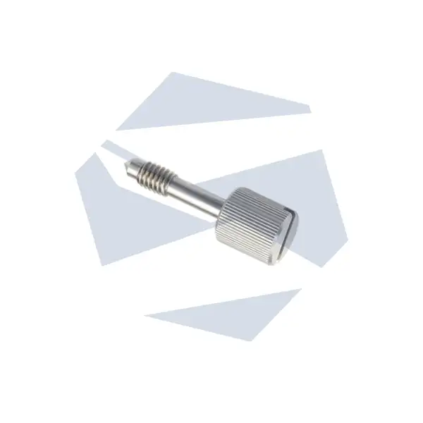 Captive Panel Screw