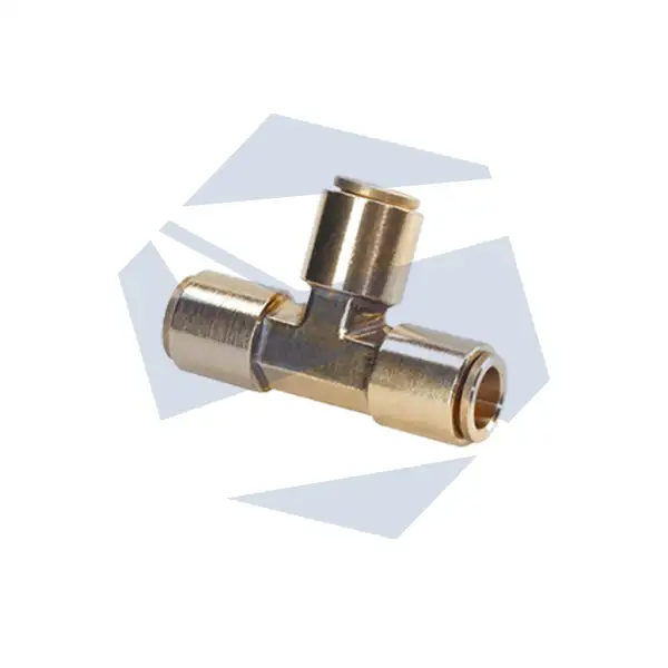 T Connector