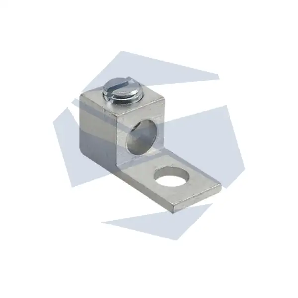 Mechanical Connector Lugs