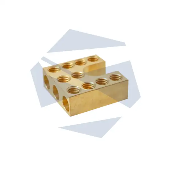 Brass Electrical Accessories