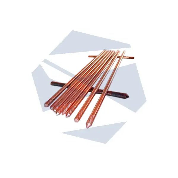 Copper Conductors